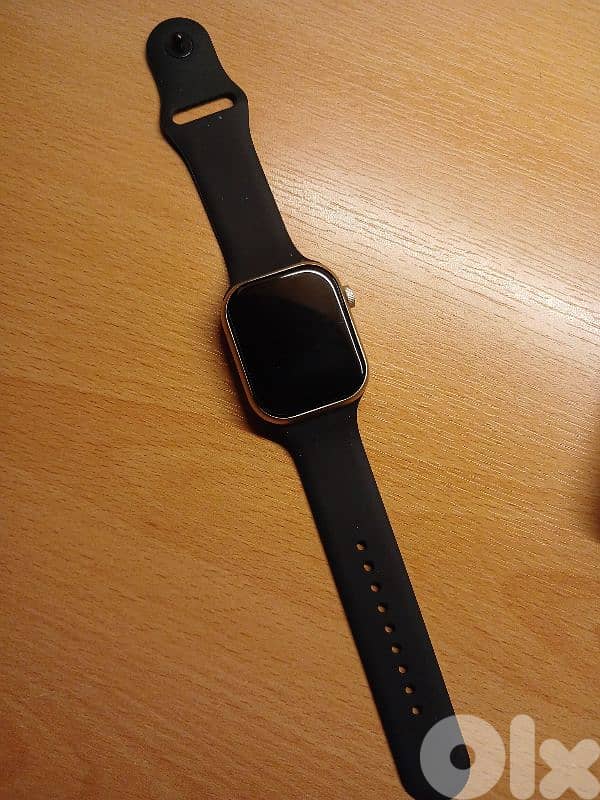 Galaxy A01 16gb + free smartwatch 2