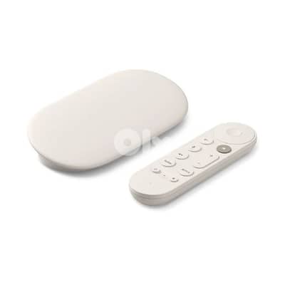 Google TV Streamer 4K