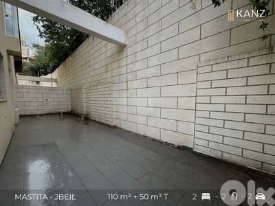 Apartment For Sale In Mastita - Jbeil - شقة للبيع في منطقة مستيتا جبيل