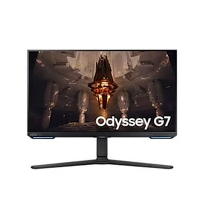 odyssey g7