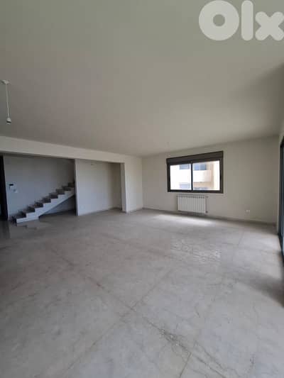 GMK132NE - Duplex For Sale In Ghazir - دوبلكس للبيع في غزير