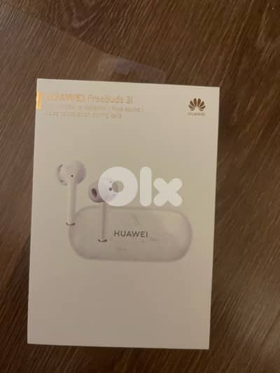 huawei freebuds 3i