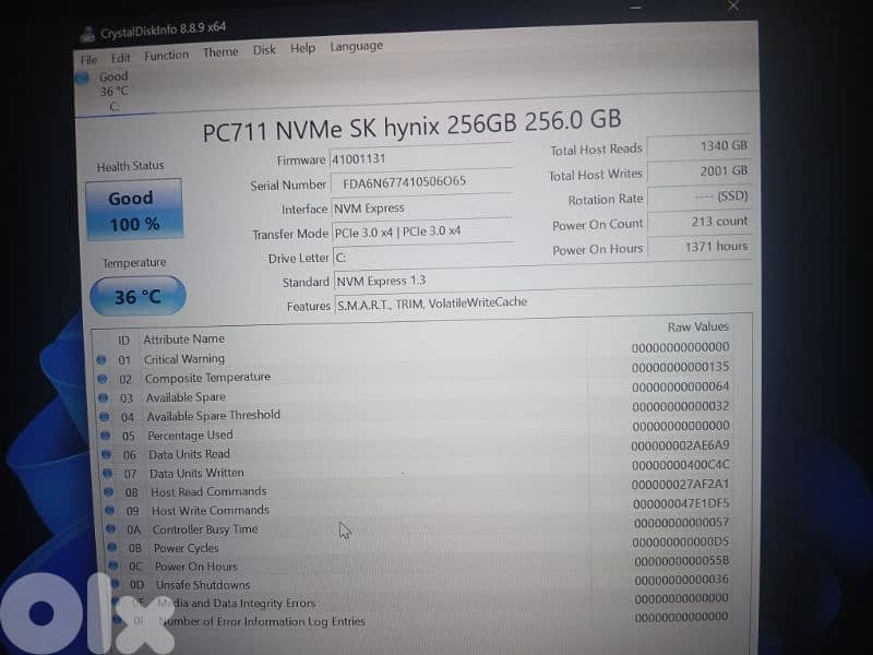 Core i5 12th generation 16GB Ram ddr4 8