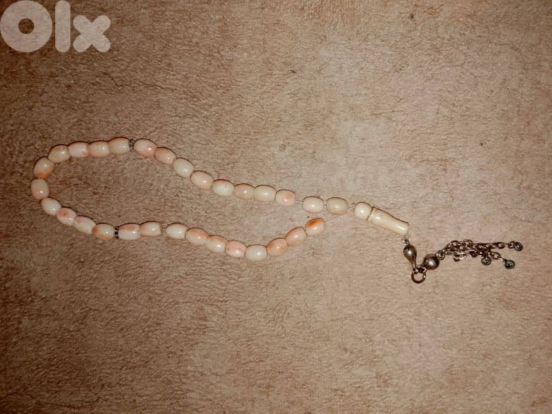 مسابح قديمة 9
