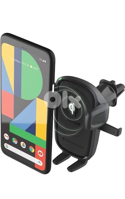 iottie wireless charging Car Mont