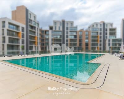 Apartment with Garden For RENT In Beit Meri شقة للإيجار #GS