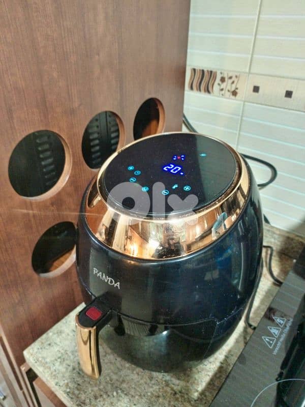 Air fryer PANDA 3