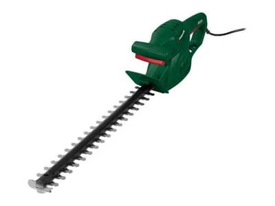 parkside electric hedge trimmer