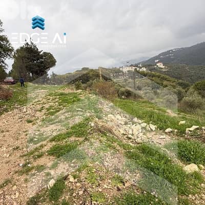 Land for Sale | Jran – Batroun #MK201014