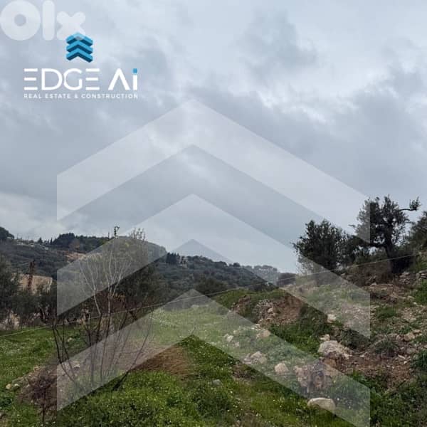 Land for Sale | Jran – Batroun #MK201014 1
