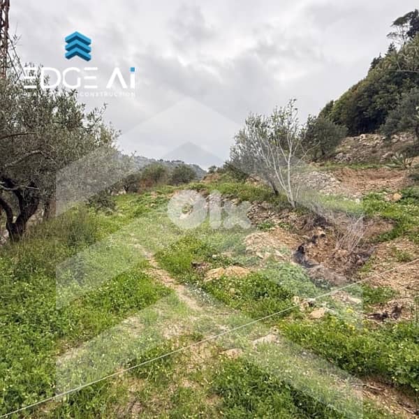 Land for Sale | Jran – Batroun #MK201014 3