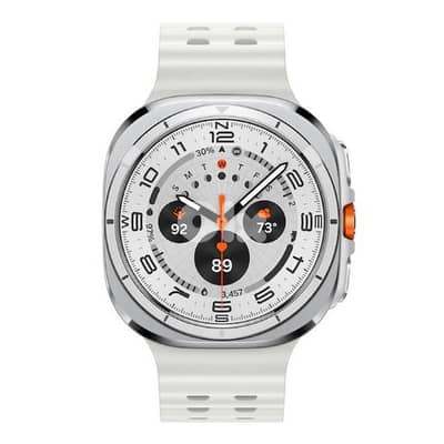 Samsung Galaxy Watch Ultra