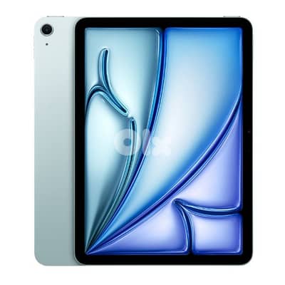 Apple iPad Air 7 11-inch M3 128GB (2025)