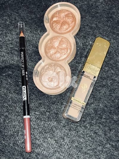makeup set