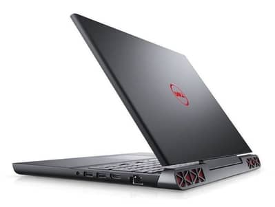gaming laptop