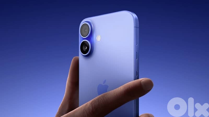 iPhone 16 4