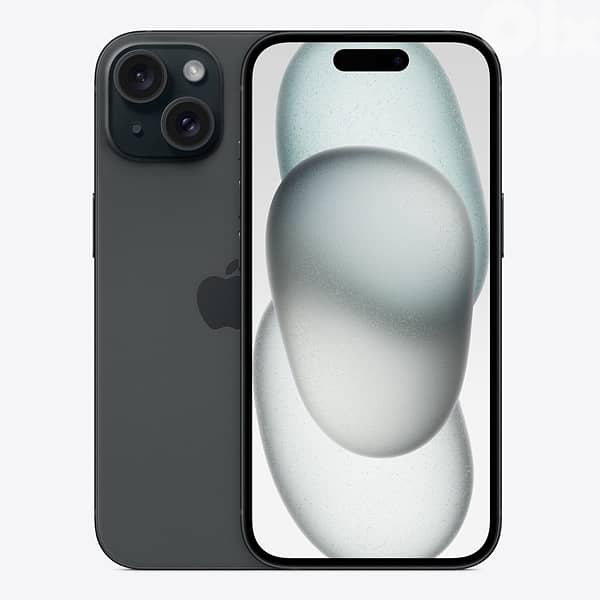 iPhone 15 1