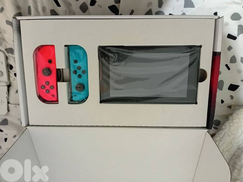 new 3ds new and nintendo switch 4