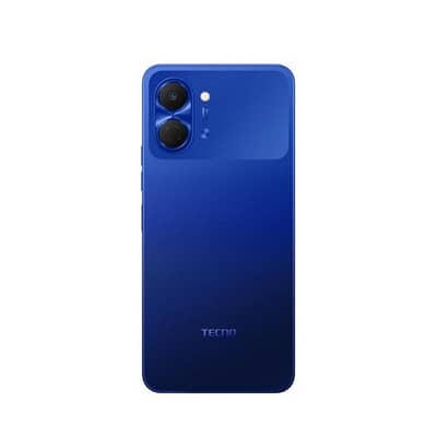 Tecno Spark Go 3
