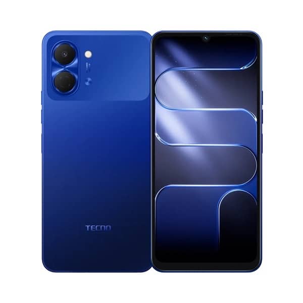 Tecno Spark Go 3 1