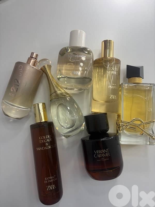 authentic perfume testers 1