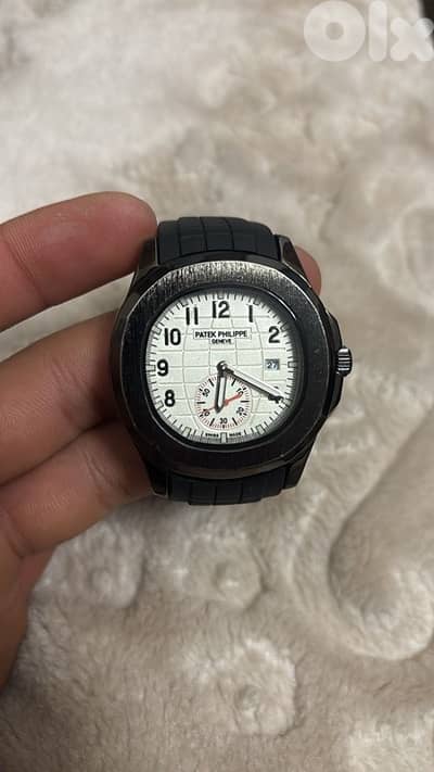 patek-phillipe Aquanaut