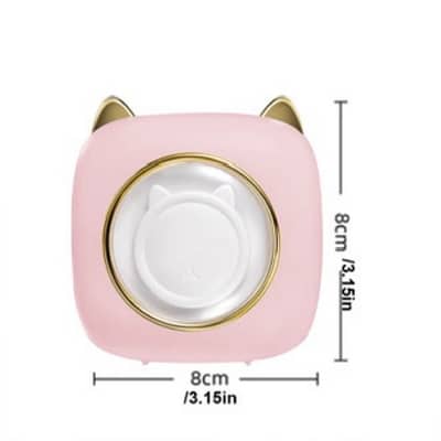 Mini Pocket Thermal Label Printer