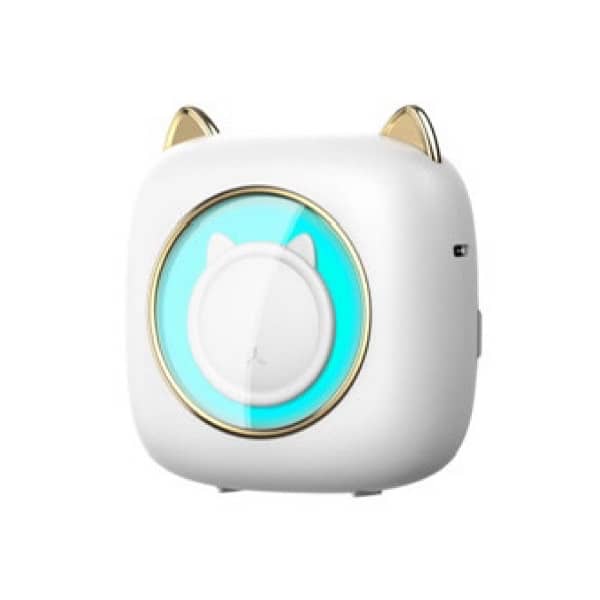 Mini Pocket Thermal Label Printer 1