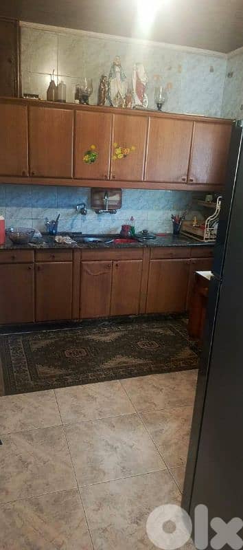 For sale Appartment in Amchit