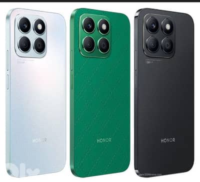 HONOR X8B 512 very clean