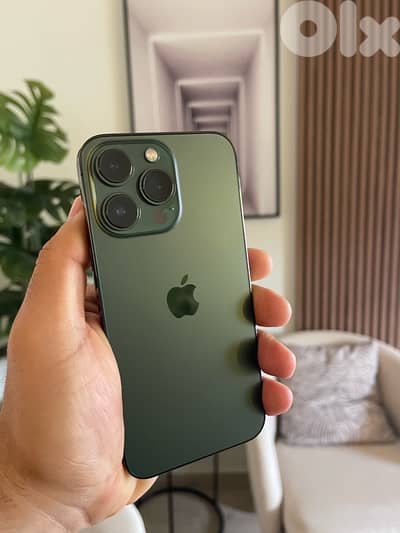 IPhone 13 pro 256gb