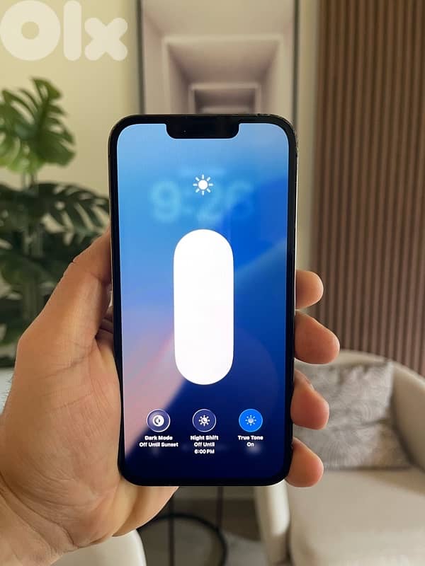 IPhone 13 pro 256gb 2