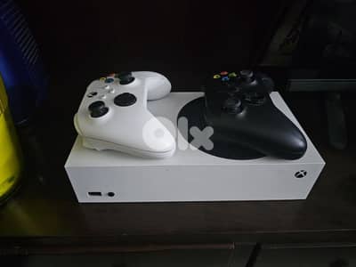 xbox sereis S