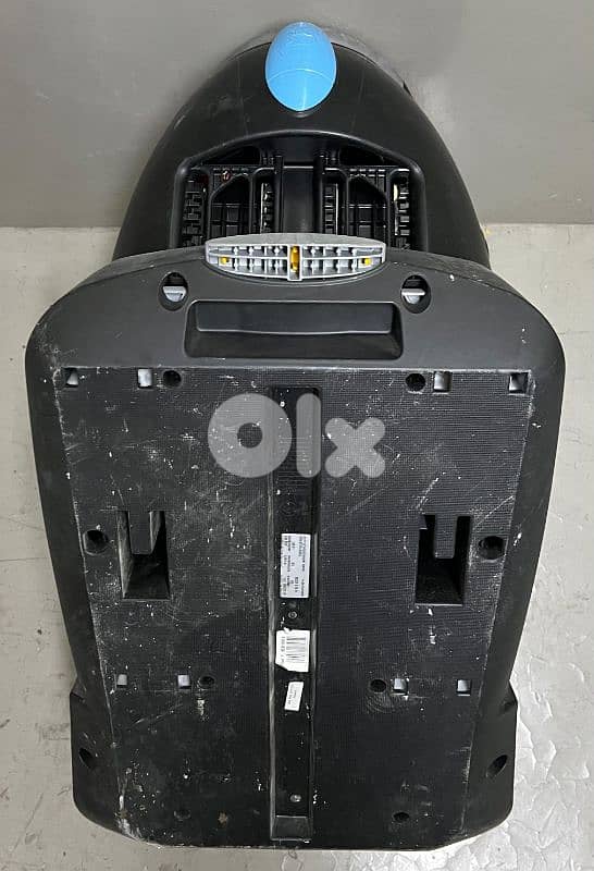 Car seat Bébéconfort used 40 $ beyrout  ashrafiye 9