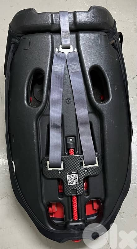 Car seat chicco used 40 $ beyrout ashrafiye 03723895 7