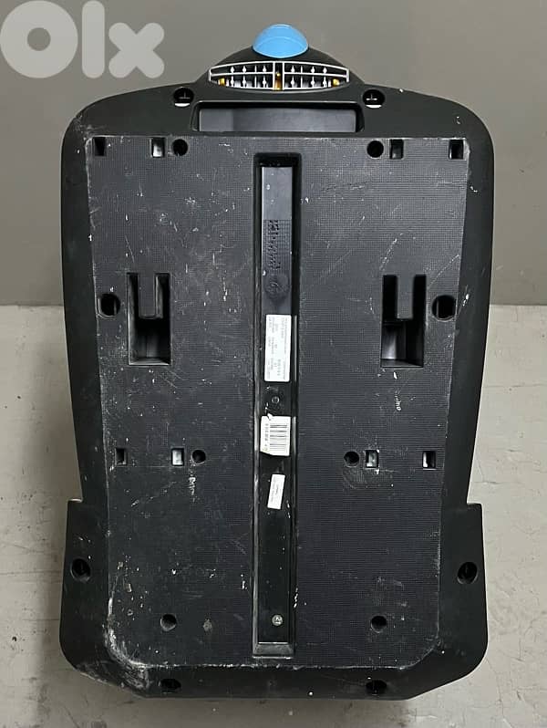 Car seat Bébéconfort used 35 $ beyrout ashrafiye 03723895 6