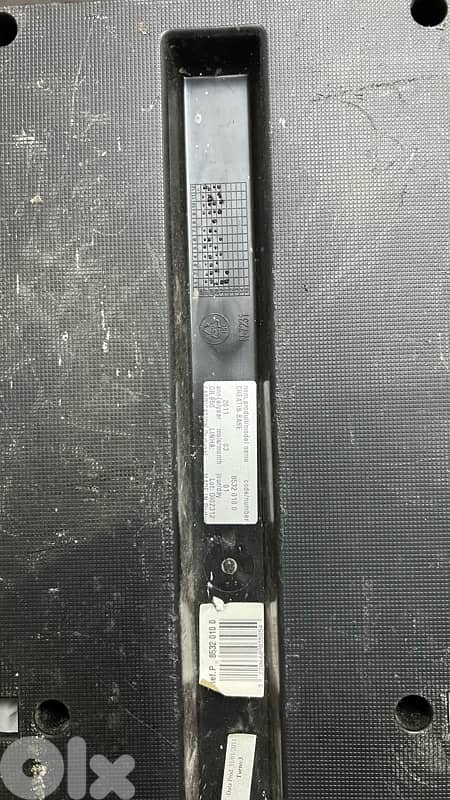 Car seat Bébéconfort used 35 $ beyrout ashrafiye 03723895 14