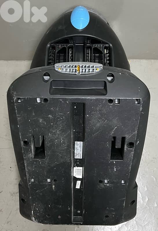 Car seat Bébéconfort used 35 $ beyrout ashrafiye 03723895 15