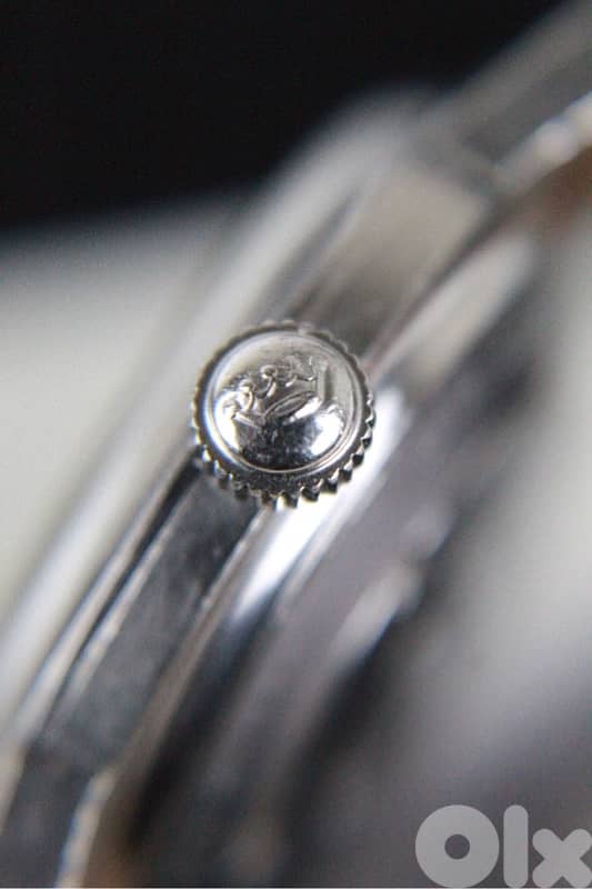 Vintage Fortis Spacematic 2