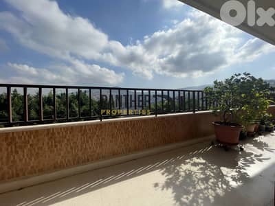 Apartment for sale in Faiyadiyeh Ref#MI118  شقة للبيع في الفياضية