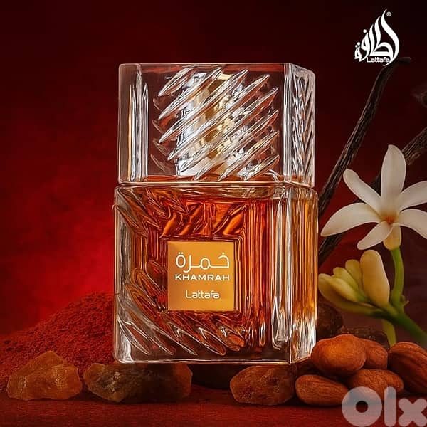 all orginal perfum 2