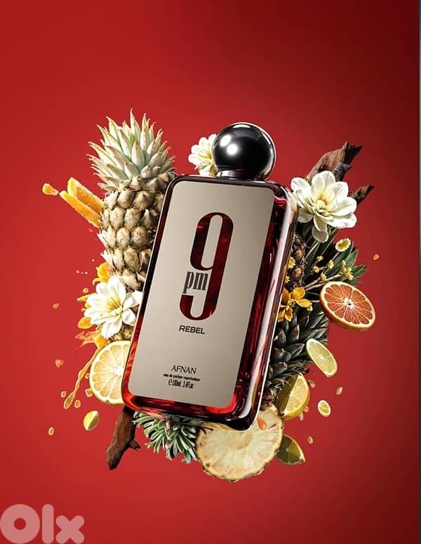 all orginal perfum 3