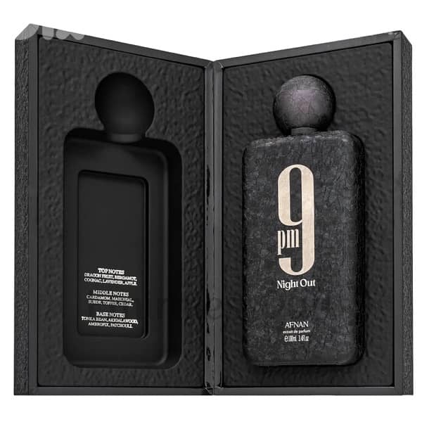 all orginal perfum 5