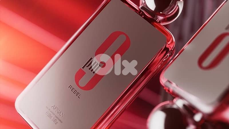 all orginal perfum 6