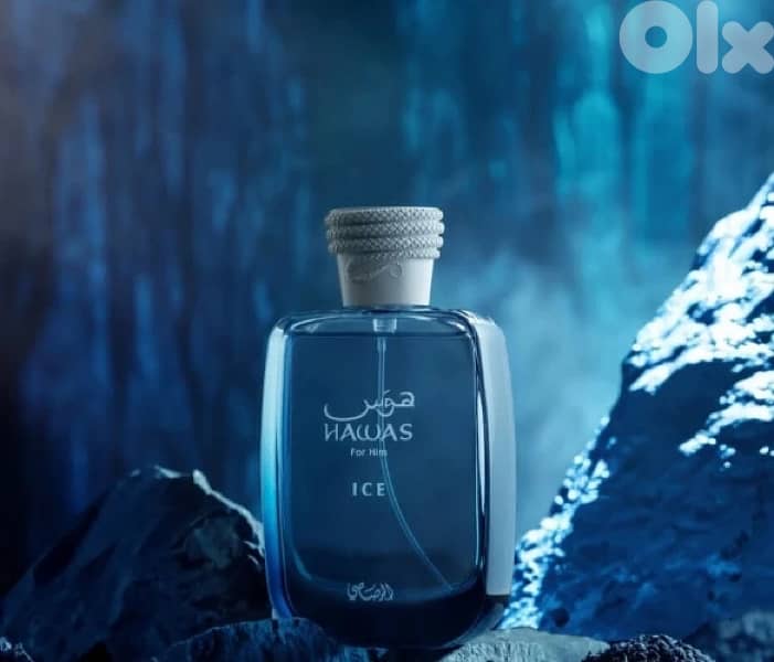 all orginal perfum 7