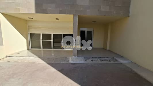 Apartment for sale Mansourieh Ref#PV117 شقة للبيع في المنصورية