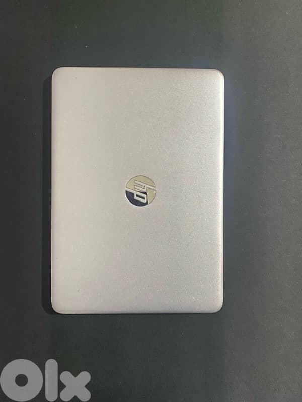 HP EliteBook 840 G3 — Fully Serviced + Docking Station 3