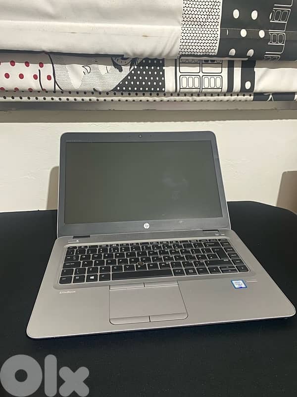 HP EliteBook 840 G3 — Fully Serviced + Docking Station 4