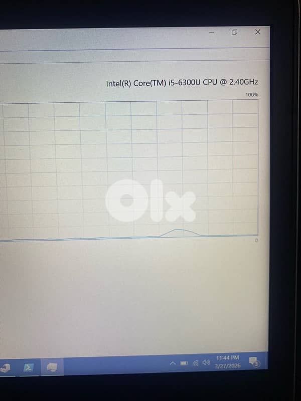 HP EliteBook 840 G3 — Fully Serviced + Docking Station 10