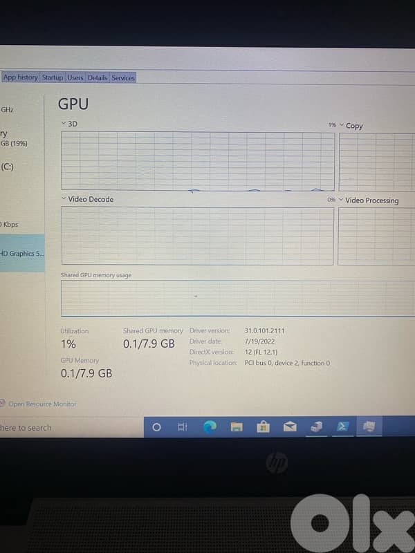 HP EliteBook 840 G3 — Fully Serviced + Docking Station 13